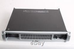 QSC PLX 1802 Amplificateur de puissance professionnel de 1800 WATT TEL QUEL