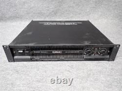 QSC PowerLight PL340 Amplificateur de puissance professionnel 2 canaux 1350 WPC (#21) (II7)