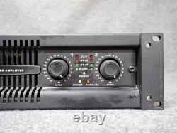 QSC PowerLight PL340 Amplificateur de puissance professionnel 2 canaux 1350 WPC (#21) (II7)