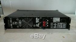 Qsc Audio Professionnel Amplificateur Rmx 850