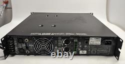 Qsc CMX 300va, Amplificateur de puissance professionnel, 270w, 4 Ohms par CH