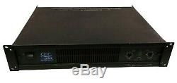 Qsc Cx702 Power Amp Amplificateur Professionnel