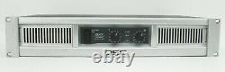 Qsc Gx-7 Gx Series Professional 2-ch Stereo Power Amp 725withch @ 8-ohms 1000w @ 4