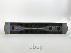 Qsc Plx-1202 Amplificateur De Puissance Pro Audio 1200w Bon État