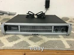 Qsc Plx3102 Pro Power Amplificateur/3100 Watts/used/please See Photos