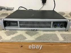 Qsc Plx3102 Pro Power Amplificateur/3100 Watts/used/please See Photos