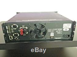 Qsc Powerlight 4,0 4000 Watts Professionnel Amplifier