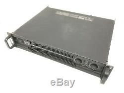 Qsc Powerlight Pl236 Amplificateur Professionnel