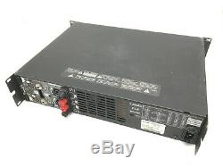 Qsc Powerlight Pl236 Amplificateur Professionnel