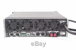 Qsc Powerlight Pl6.0 II 6000w Amplificateur De Puissance Professionnel