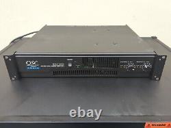 Qsc Rmx 2450 2 Channel Professional Stereo Power Amplifier en Excellent État