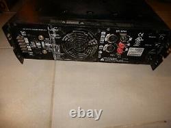 Qsc Rmx4050a Dj/club Professional Power Amplificateur 4000w Amp Ampli