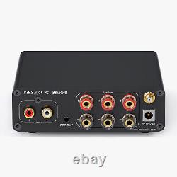 Récepteur audio stéréo Bluetooth Fosi Audio BT30D PRO Amplificateur de puissance HiFi