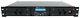 Rockville D12 5000w Peak/1400w Rms Amplificateur De Puissance 2 Canaux Classe D Pro/dj