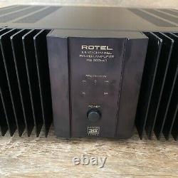 Rotel Rb-985 Mk II Amplificateur Audio De Qualité 5 Canaux Pro