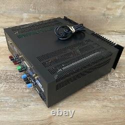 Rotel Rb-985 Mk II Amplificateur Audio De Qualité 5 Canaux Pro