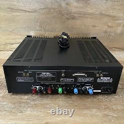 Rotel Rb-985 Mk II Amplificateur Audio De Qualité 5 Canaux Pro