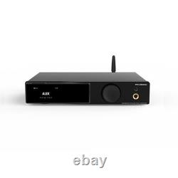 SMSL AO300 PRO puce décodeur CS43131 DAC + amplificateur de puissance et amplificateur casque