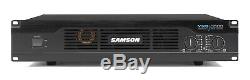 Samson Mxs3500 Amplificateur De Puissance Professionnel