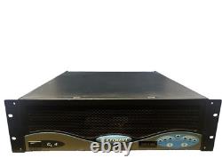 Série Crown Contractor CL4 Amplificateur de puissance 2 canaux Pro Audio à montage en rack
   <br/>  