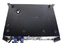 Soundtech Pl802 Support Pour Amplificateur De Puissance Stéréo Pro