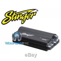 Stinger Spc5010 Condensateur Pro Hybrid 10 Farad Amplificateur De Puissance Numérique Cap Nouveau