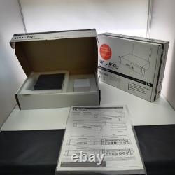 Système de Transmetteur et Récepteur Sans Fil Non Comprimé SoundTube WLL-TR-1P-II