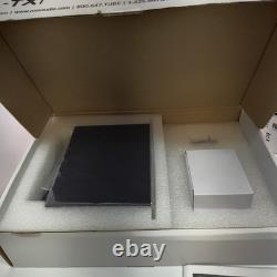 Système de Transmetteur et Récepteur Sans Fil Non Comprimé SoundTube WLL-TR-1P-II