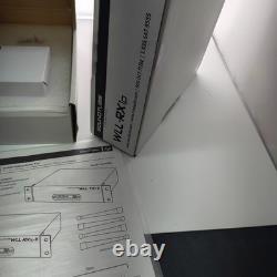 Système de Transmetteur et Récepteur Sans Fil Non Comprimé SoundTube WLL-TR-1P-II