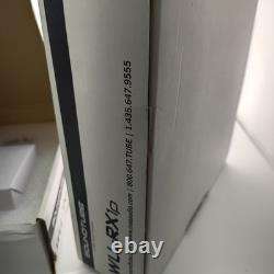 Système de Transmetteur et Récepteur Sans Fil Non Comprimé SoundTube WLL-TR-1P-II