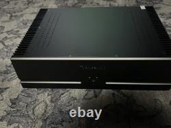 Transaudio D5 Pro Master Edition Amplificateur 115 volts