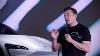 Une Nouvelle ère Pour La Tesla Model 3 S : Révélation En Direct Avec Elon Musk