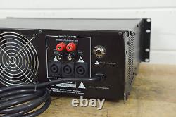 Wharfedale Pro Mp1800 Amplificateur De Puissance À 2 Canaux (propriété De L'église) Cg00g3v