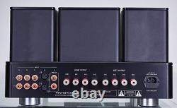 Willsenton R-800i 300b 845 Vacuum Tube Amp Single End Classe A Xlr Entrée Pro Utilisation