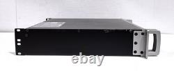 Yamaha P3500S Amplificateur de puissance stéréo professionnel 2 canaux 350W par canal 8O