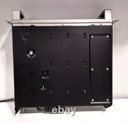 Yamaha P3500S Amplificateur de puissance stéréo professionnel 2 canaux 350W par canal 8O