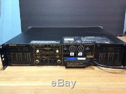 Yamaha P5000s Amplificateur Professionnel 2 Canaux Amplificateur De Puissance 700w / 4 Ohms