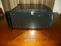 Yamaha PC2602M amplificateur de puissance professionnel