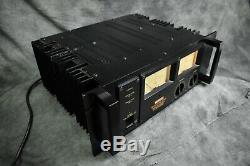 Yamaha Pc2002m Professional Series Amplificateur De Puissance En Bon État