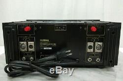 Yamaha Pc2002m Professional Series Amplificateur De Puissance En Excellent État