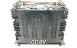 Yamaha Pc2002m Série Professionnelle Amplificateur De Puissance Travail Bz61