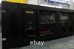 Yamaha Professional Series P-2200 Amplificateur De Puissance D'occasion Noir