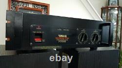 Yamaha Professional Series Power Amplificateur Modèle Pc1002